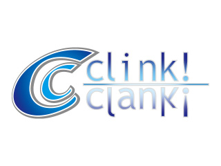 clink!clank!