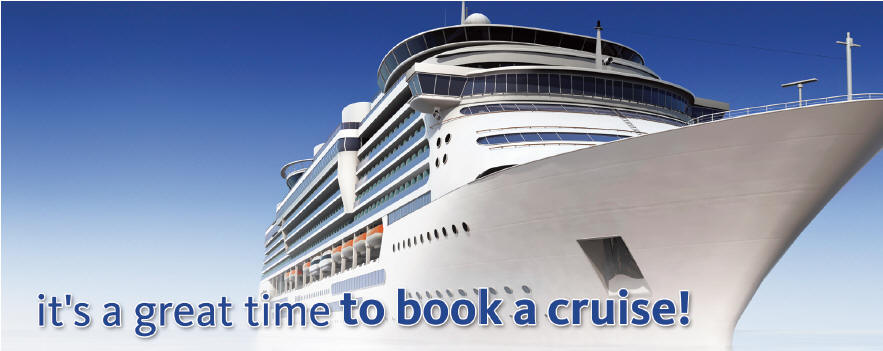book a cruise uk