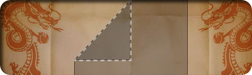 折り紙パズル　Folds -- Origami Game