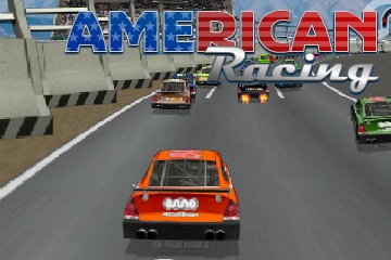 AMERICAN Racing