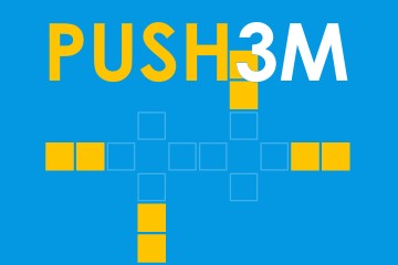 PUSH3M