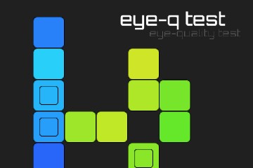 eye-q test