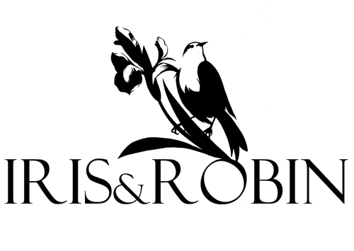 IRISROBIN logo