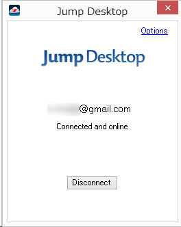 Jump Desktop