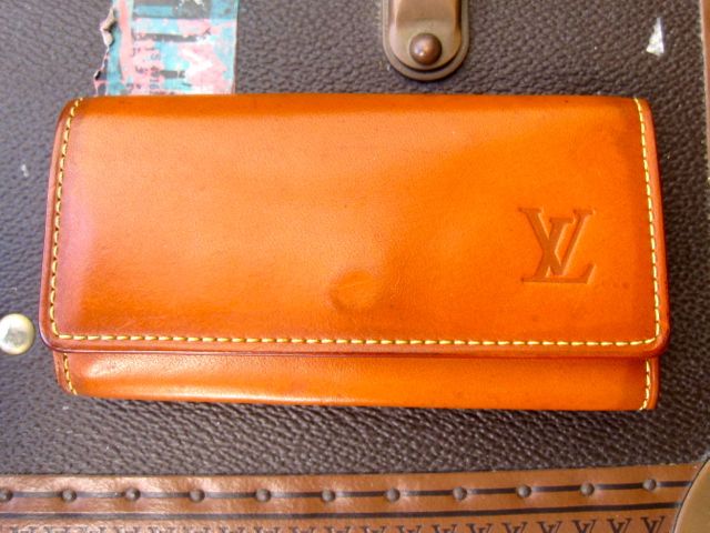 Louis Vuitton Multicles 4 Nomade (ルイ・ヴィトン 4連 キーケース 