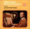Piano Rags by Scott Joplin Vol.3  Joshua Rifkin