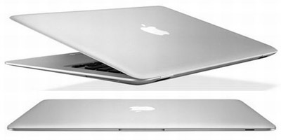 MacBook Pro（マックブックプロ）にRetinaディスプレイが搭載された？アップルRetinaディスプレイ適用MacBook Pro