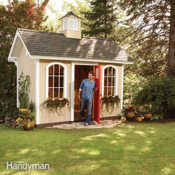 shed plans home depot garden shed plans by 8\'x10\'x12
