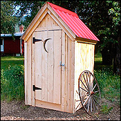 Shed Plans Outhouse Garden Shed Plans by 8\'x10\'x12\'x14 ...