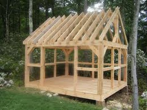 Shed Plans Storage Shed Plan Reviews by 8\'x10\'x12\'x14 ...