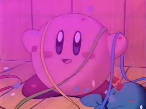アニメカービィ第51話 センチメンタル カービィ 星のカービィアニメゲーム動画 Kirbyvideos