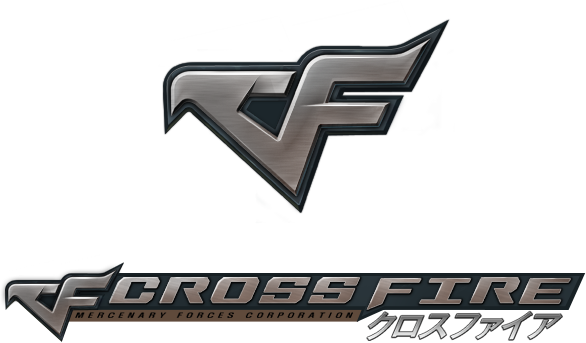 CrossFireロゴ