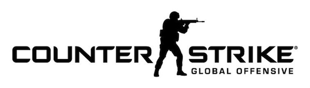 CounterStrike:GlobalOffensive ロゴ