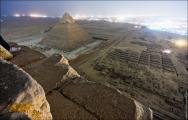 エジプトってピラミッド作る技術あったのになんで今は微妙な国なの？