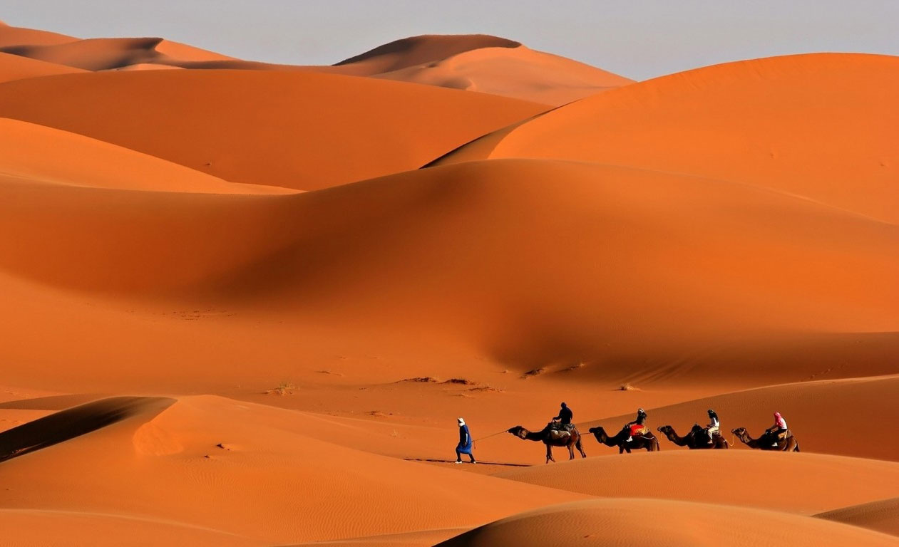 問題 砂漠で砂を1000円で売る方法