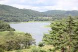 田瀬湖