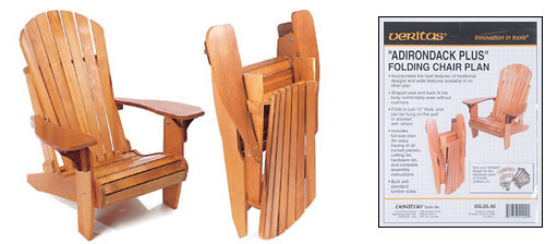 Folding Adirondack Chair Plans Easy To Follow How To Build A Diy