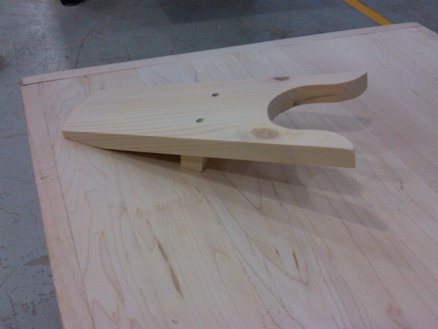 Wood Work Wooden Boot Jack Plans - Easy DIY Woodworking 