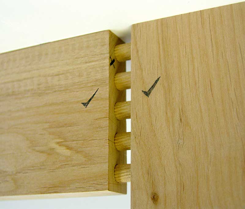 5 Woodworking Joints - Easy DIY Woodworking Projects Step ...
