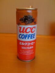 UCCコーヒー